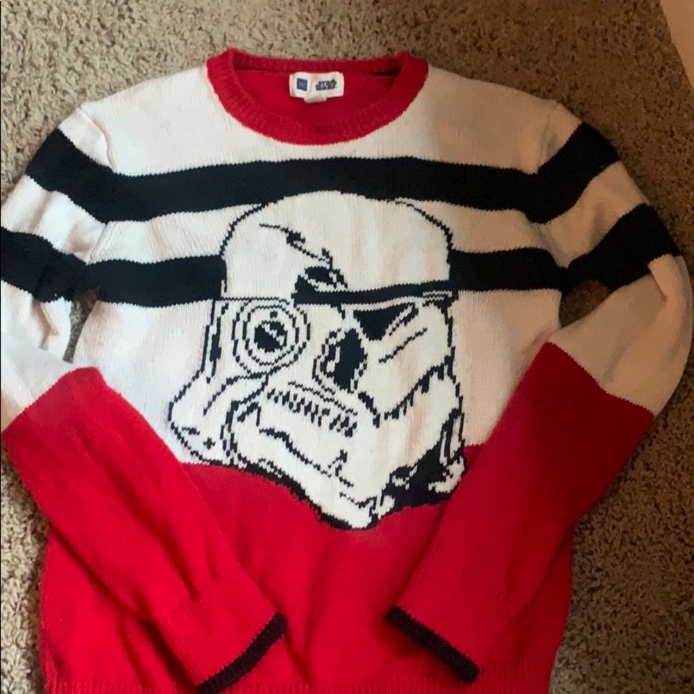 Star Wars by Gap Sweater